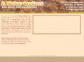 pwalkerbrothers.com
