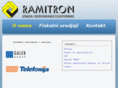 ramitron.com