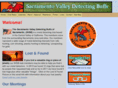 sacramentovalleydetectingbuffs.com