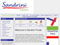sandrinifoods.com