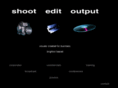 shoot-edit-output.co.uk