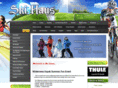 skihausonline.com