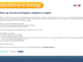 sliceforce.net