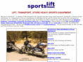 sportslift.com