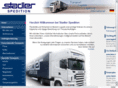 stadler-spedition.com