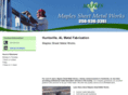 stainlesssteelhuntsvilleal.com