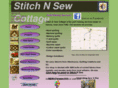 stitchnsewcottage.com