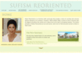 sufismreoriented.org