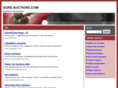 sure-auctions.com
