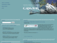 thecascadiacenter.com