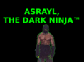 thedarkninja.com