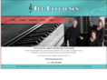 thedecotones.com