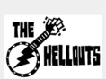 thehellouts.com