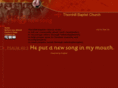 thornhillbaptist.org