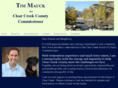 timmauck.com