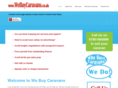 ukcaravanexchange.com