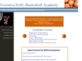 veronicanoltbasketballacademy.com