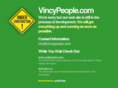 vincypeople.com