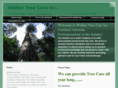 walkertreecare.com