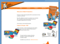 wallisproductions.com