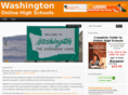 washingtononlinehighschools.com