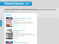 wasserlassen.net