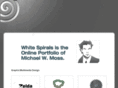 whitespirals.com
