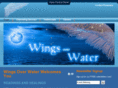 wingsowater.com