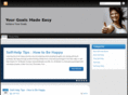 yourgoalsmadeeasy.com