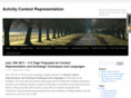 activitycontext.org