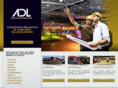 adl-bowling.com