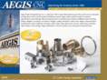 aegiscnc.com