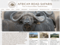 african-road-safari.com