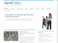agentcities.org