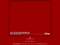 alexandriabus.com