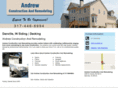 andrewconstructionandremodeling.com