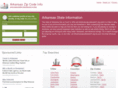 arkansaszipcodesearch.org