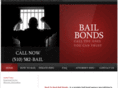 backtobackbailbonds.com