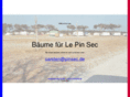 baeume-fuer-lepinsec.com