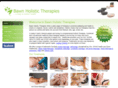 bawnholistic.com