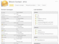 bitcoin-contact.org