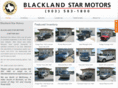 blacklandstarmotors.com