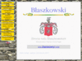 blaszkowski.org