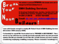 bmhbuilders.com