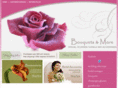 bouquetsandmoreonline.com