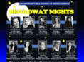 broadwaynights.com