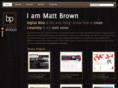 brownsportfolio.com
