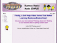 businessbuffet.com