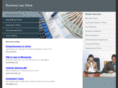 businesslawchina.com