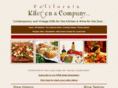 californiakitchencompany.com